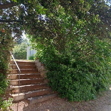 Villa Evadorie Le Barroux Esterno foto