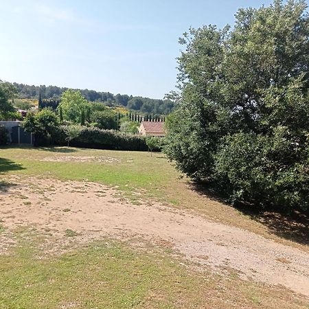 Villa Evadorie Le Barroux Esterno foto