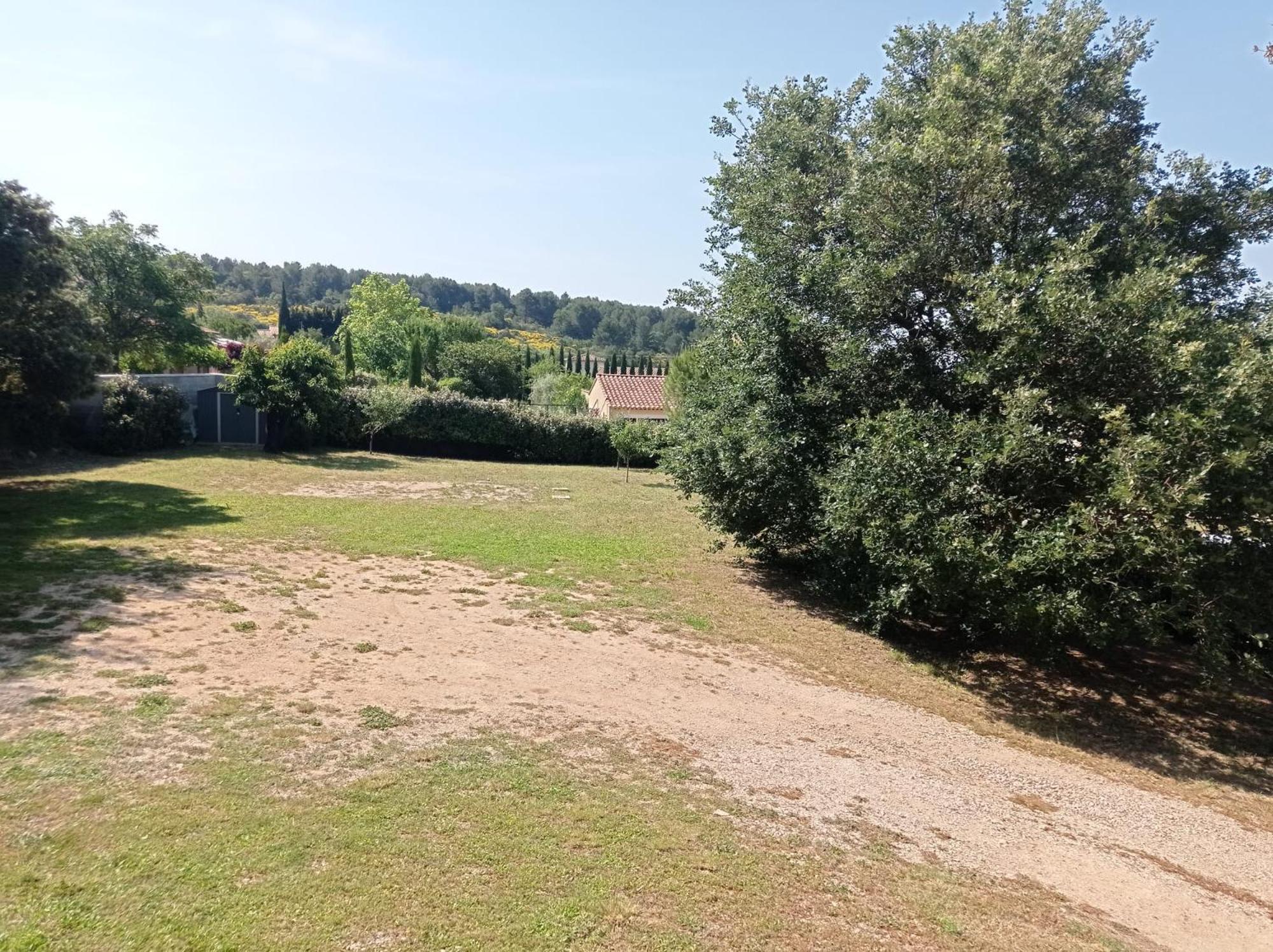 Villa Evadorie Le Barroux Esterno foto
